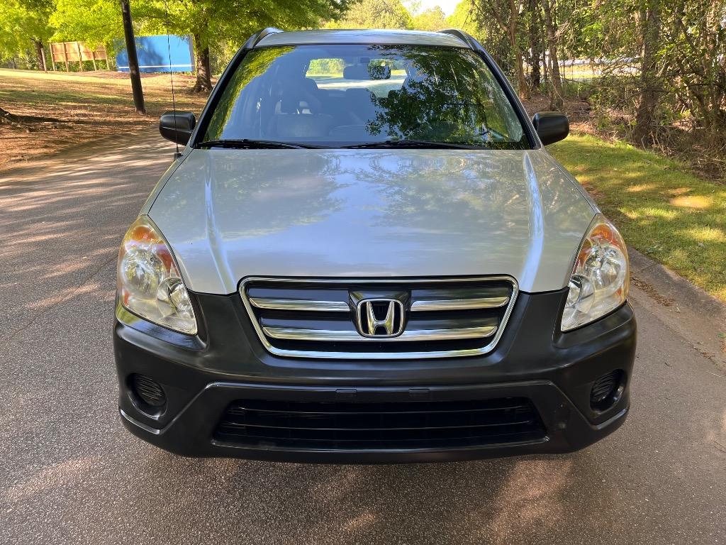 2006 Honda CR-V LX photo