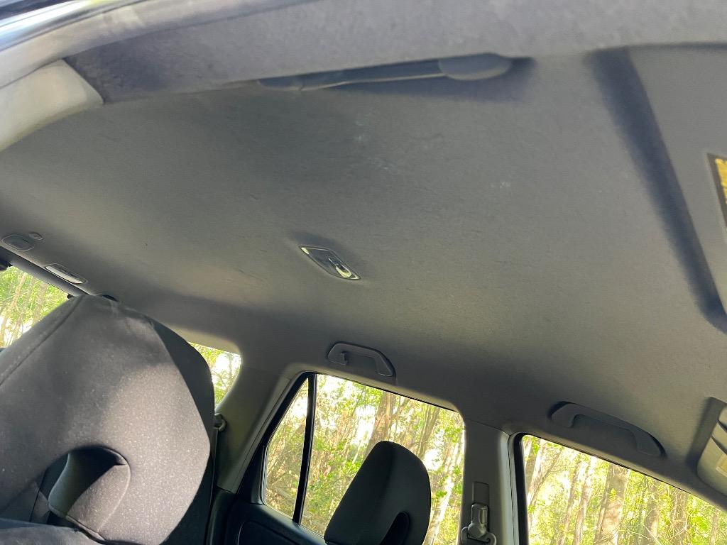 2006 Honda CR-V LX photo