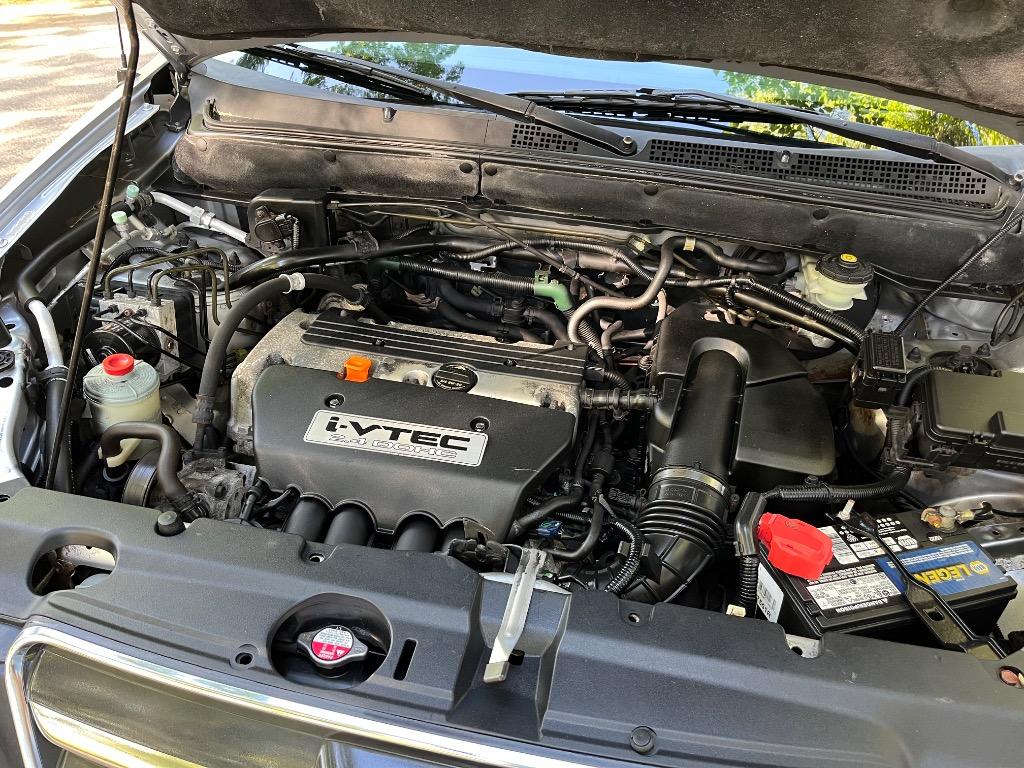 2006 Honda CR-V LX photo