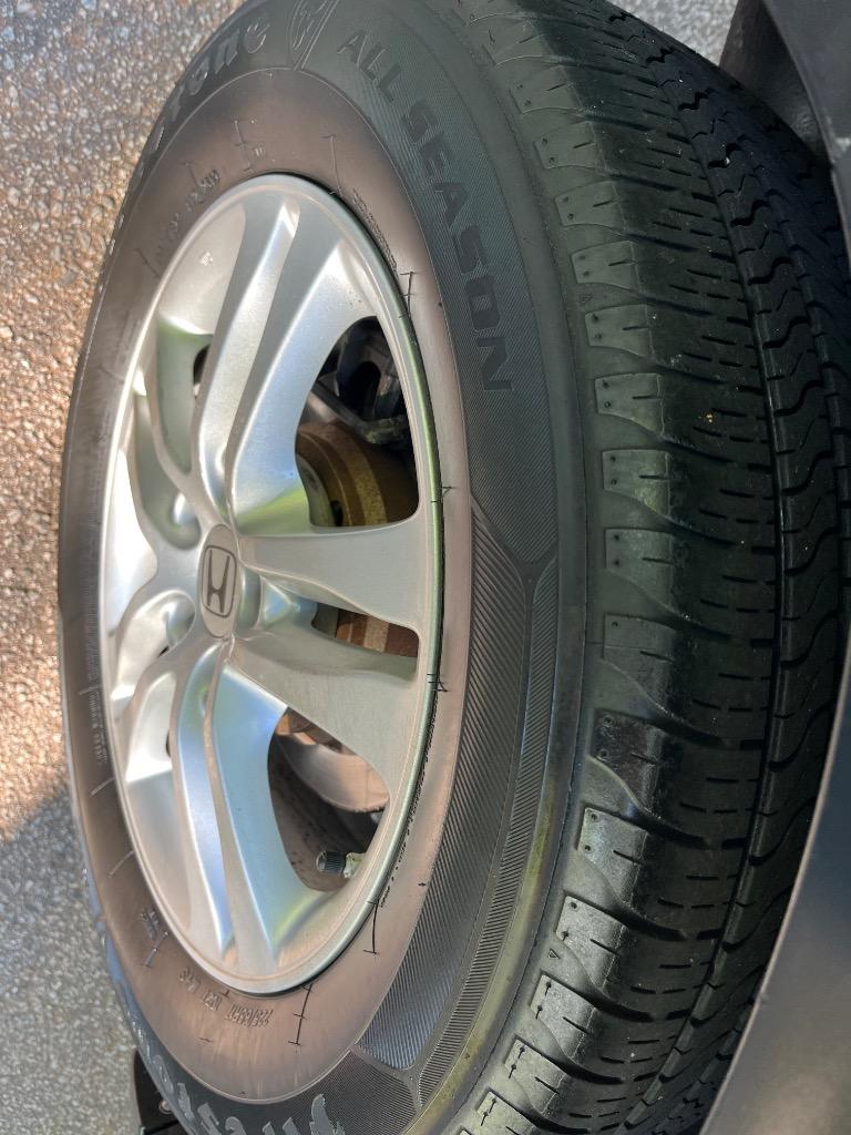 2006 Honda CR-V LX photo