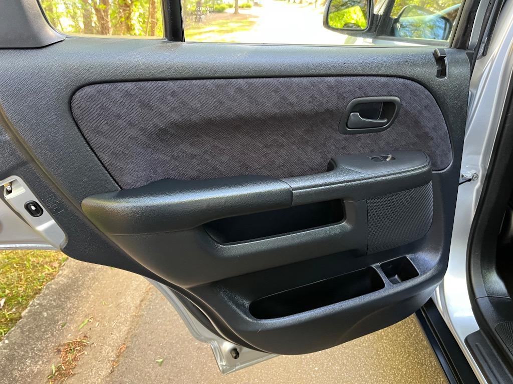 2006 Honda CR-V LX photo