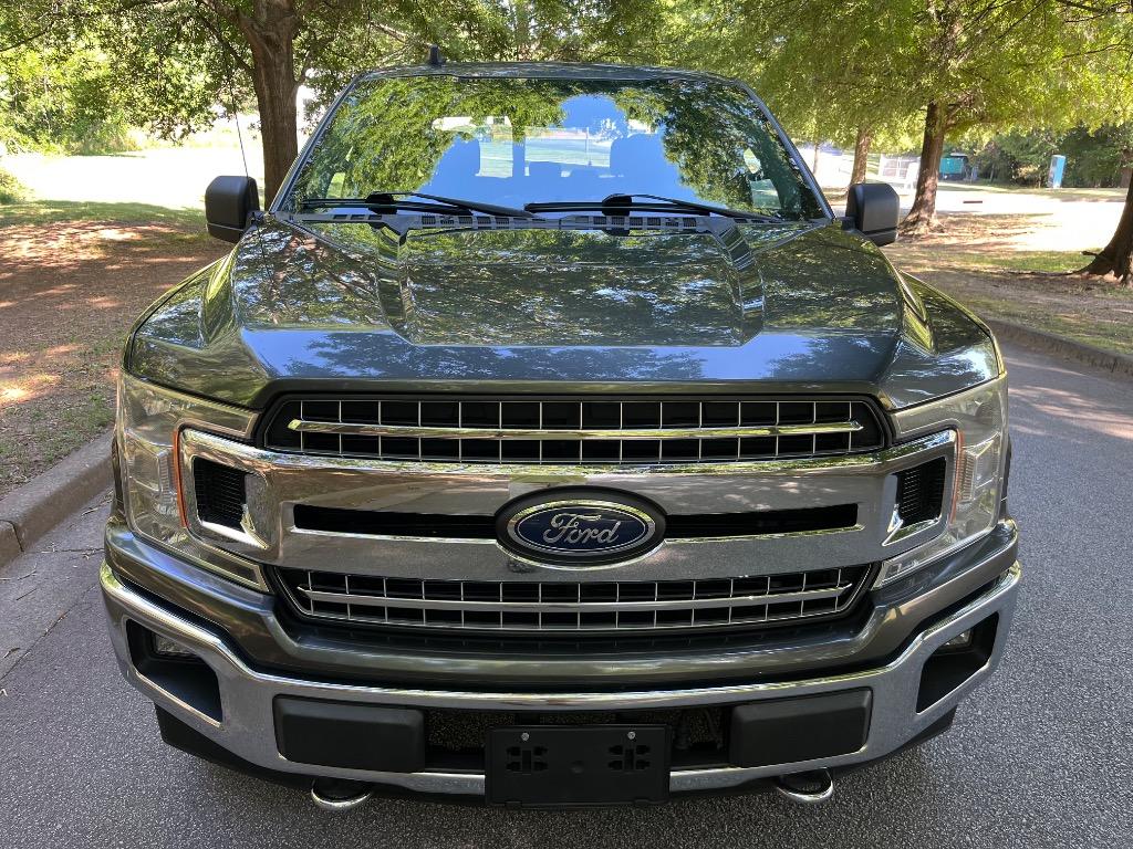 2020 Ford F150 - $18,450