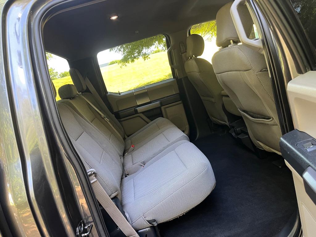 2020 Ford F150 - $18,450