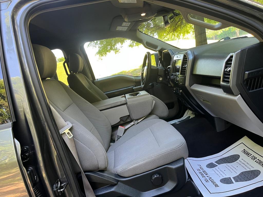 2020 Ford F150 - $18,450