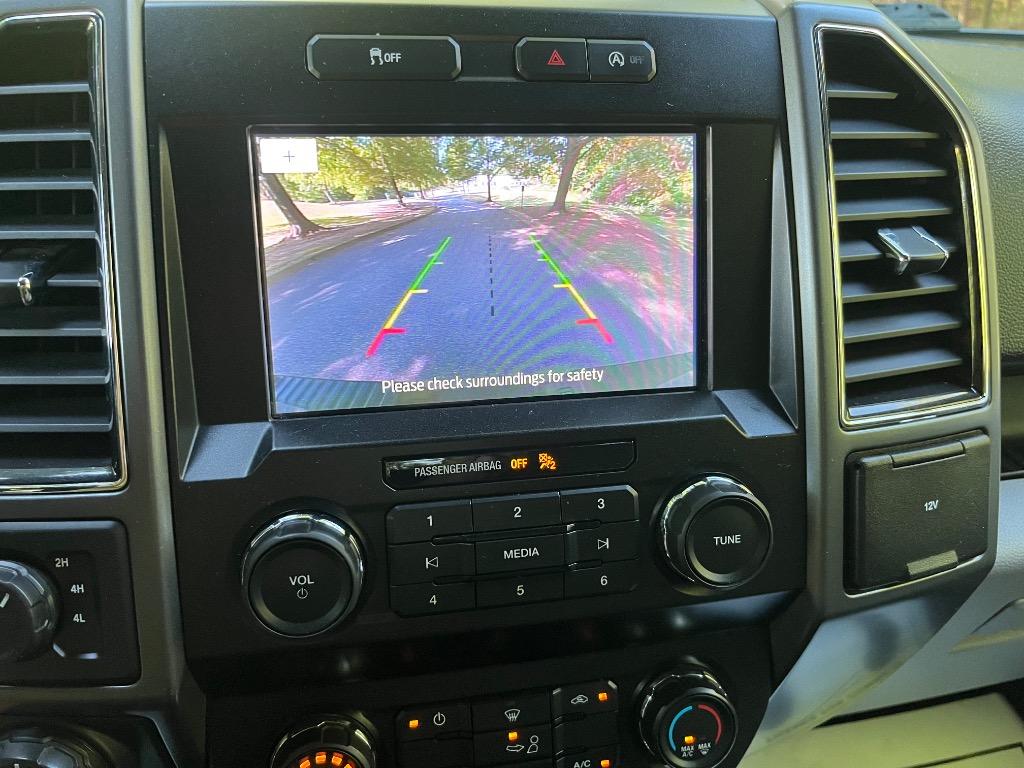 2020 Ford F150 - $18,450