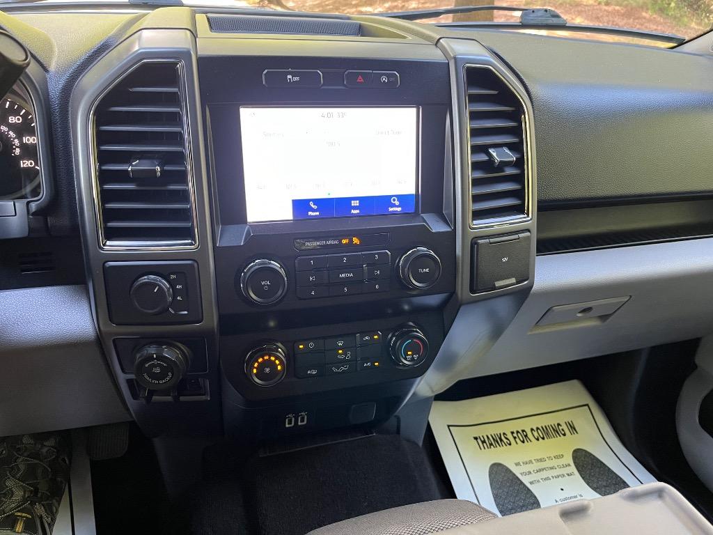 2020 Ford F150 - $18,450