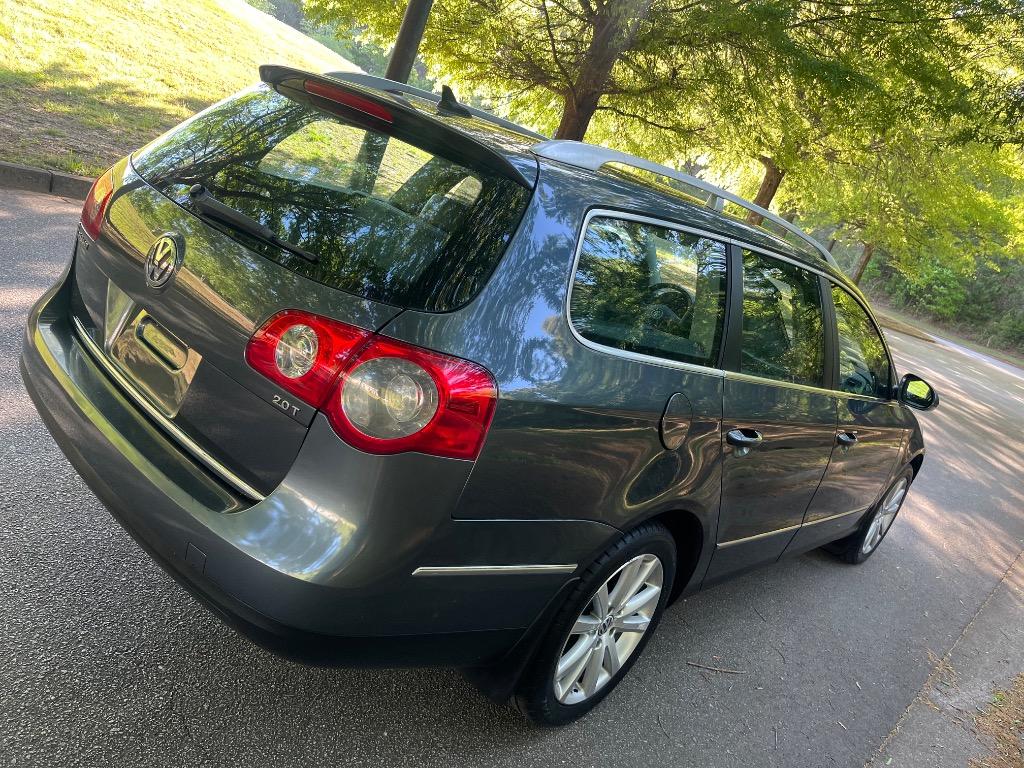 2010 Volkswagen Passat - $6,950