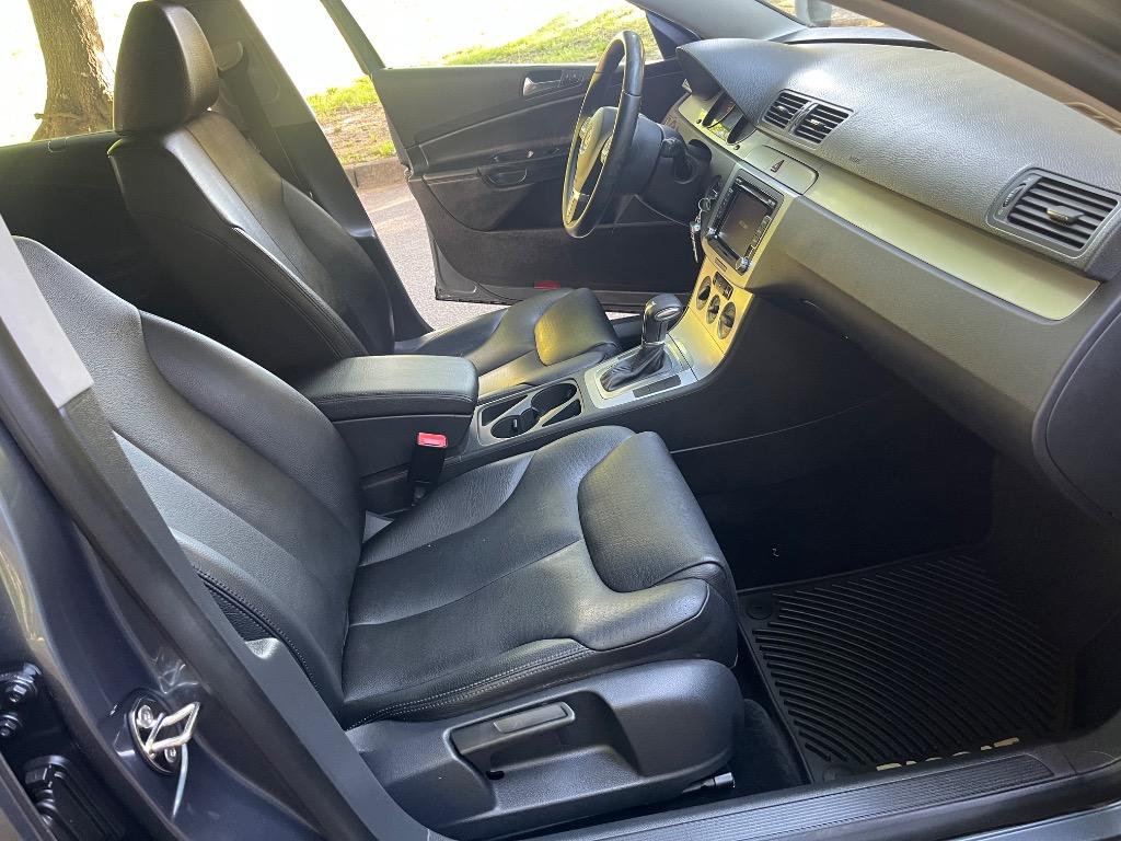2010 Volkswagen Passat - $6,950