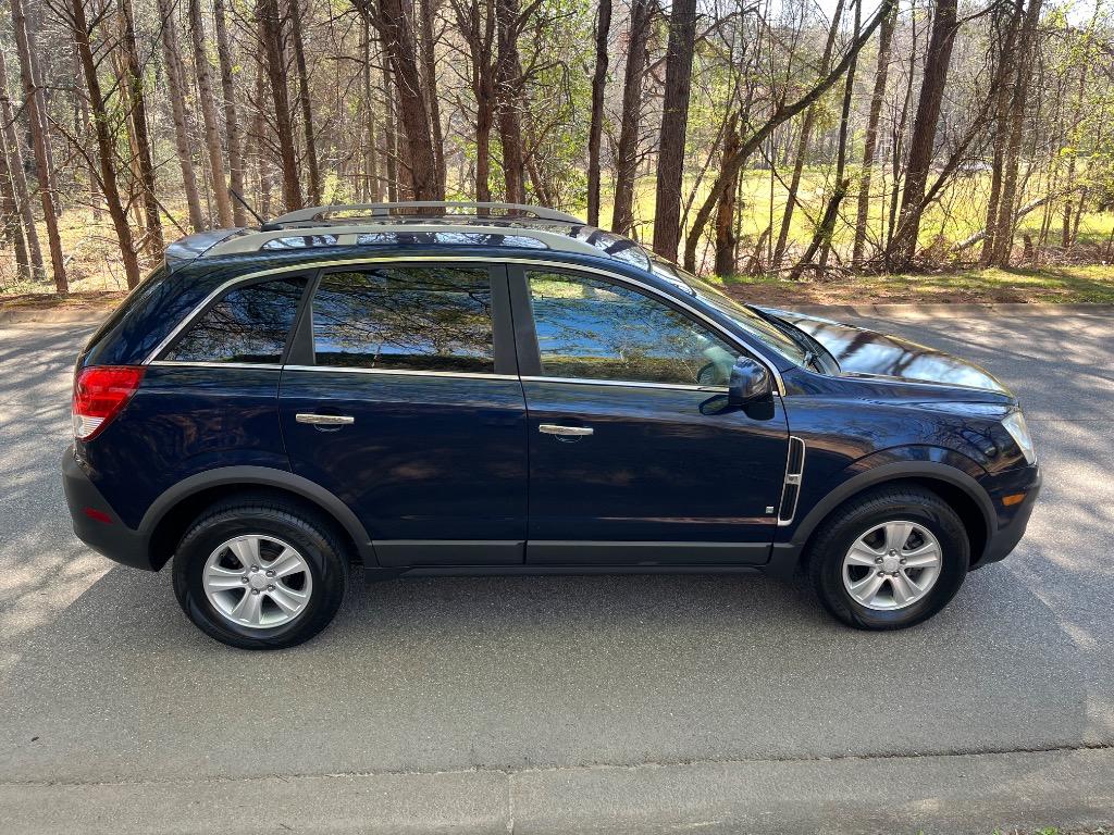 2008 Saturn VUE - $5,450