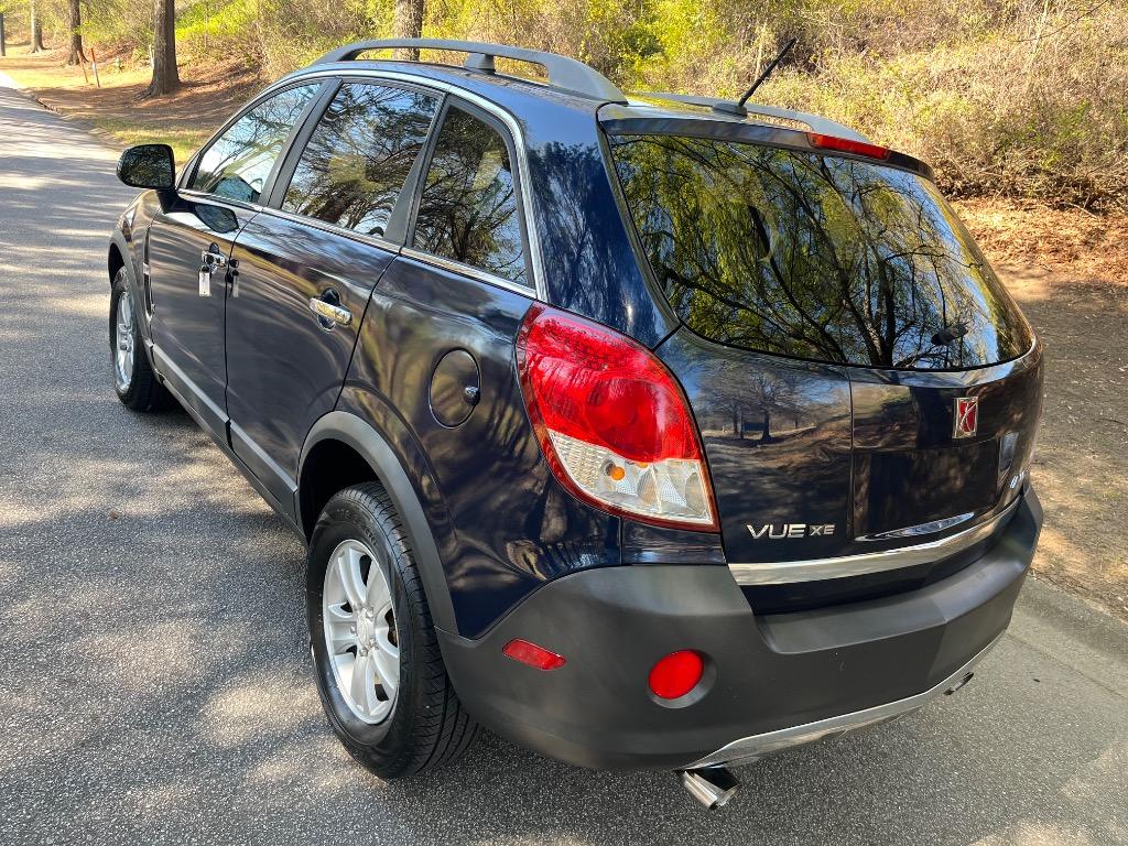 2008 Saturn VUE - $5,450