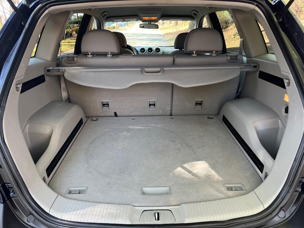 2008 Saturn VUE - $5,450