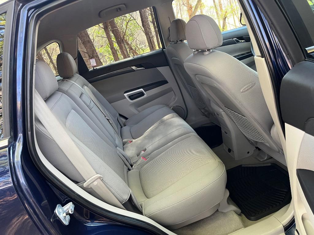 2008 Saturn VUE - $5,450