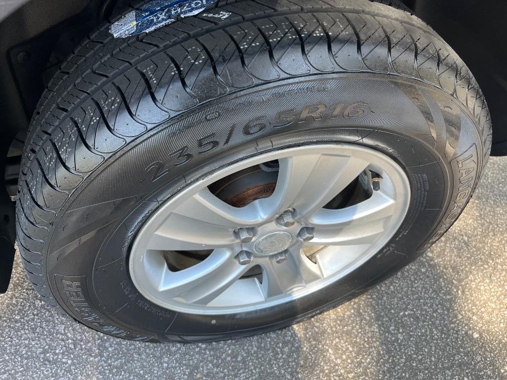 2008 Saturn VUE - $5,450