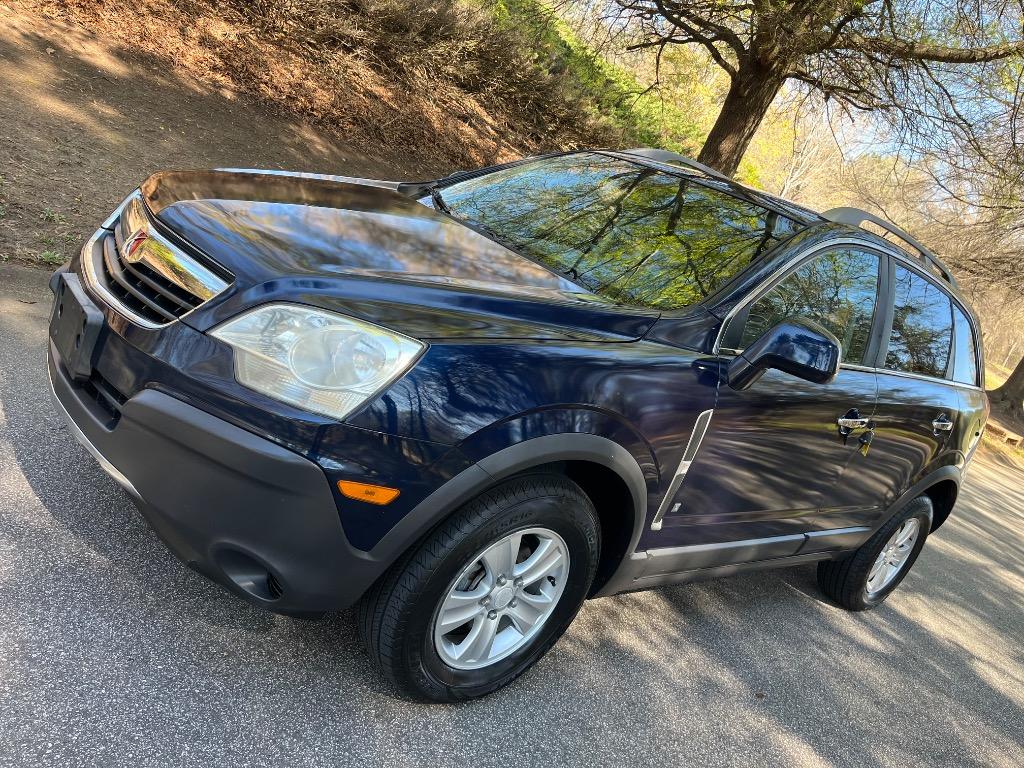 2008 Saturn VUE - $5,450