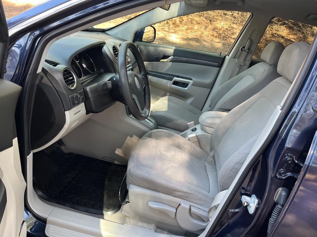 2008 Saturn VUE - $5,450