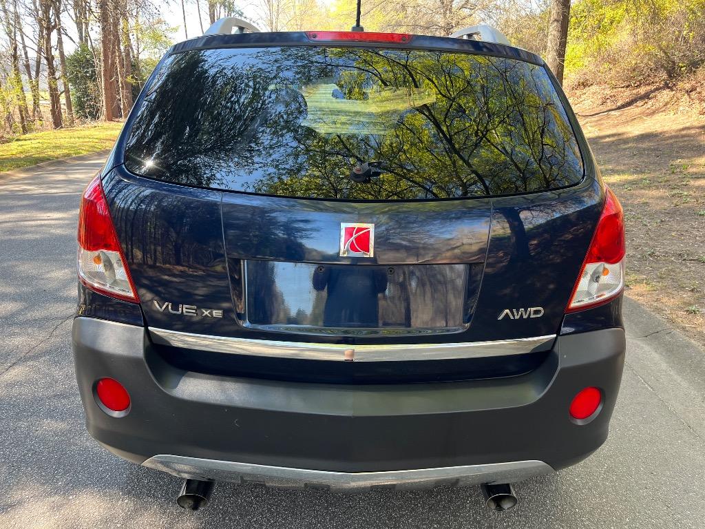 2008 Saturn VUE - $5,450