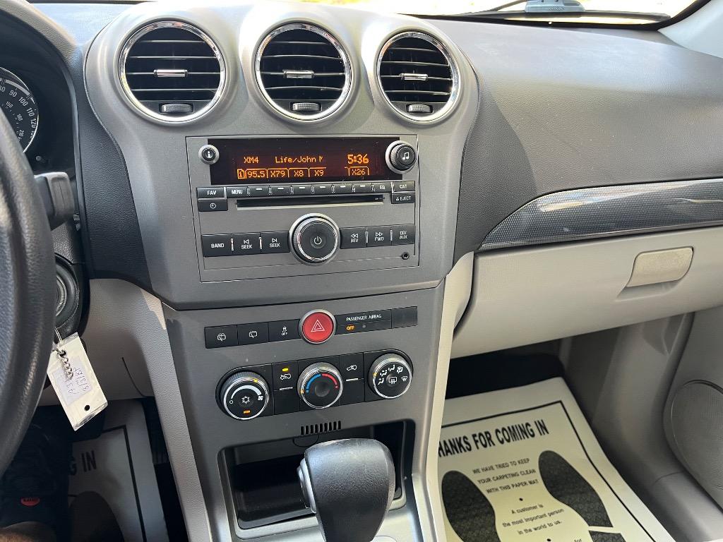 2008 Saturn VUE - $5,450
