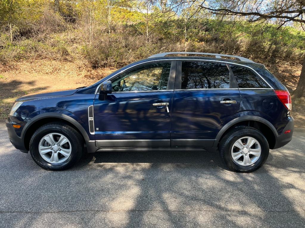2008 Saturn VUE - $5,450
