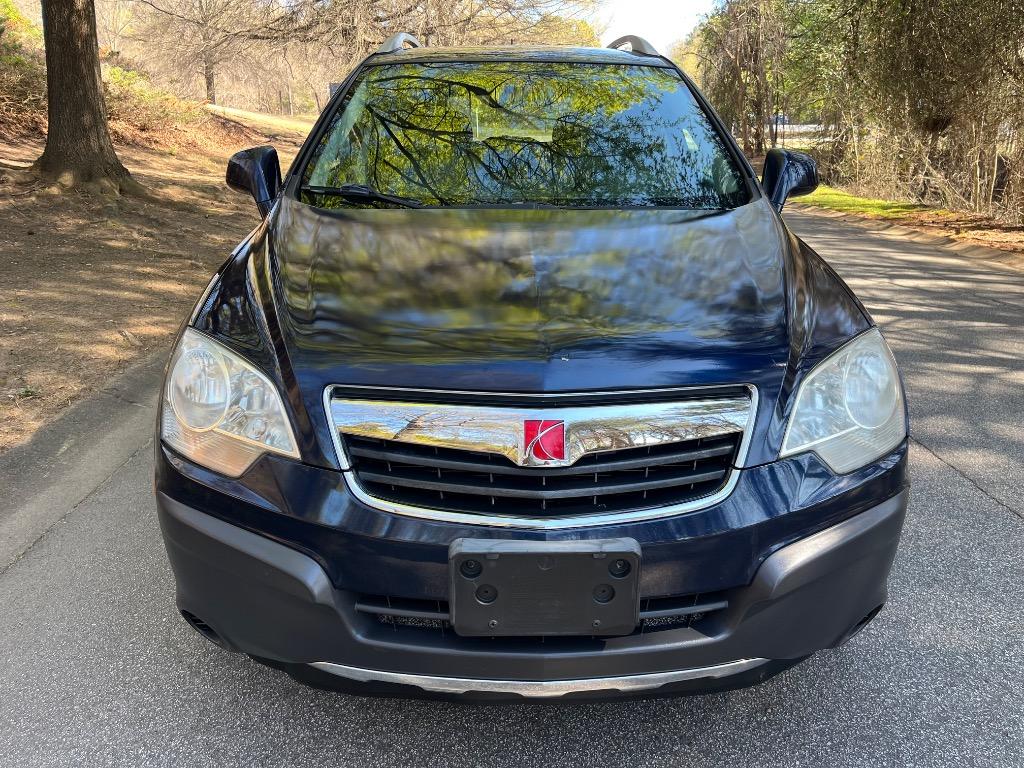 2008 Saturn VUE - $5,450