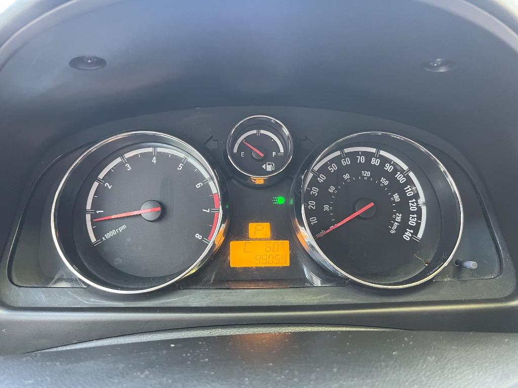 2008 Saturn VUE - $5,450