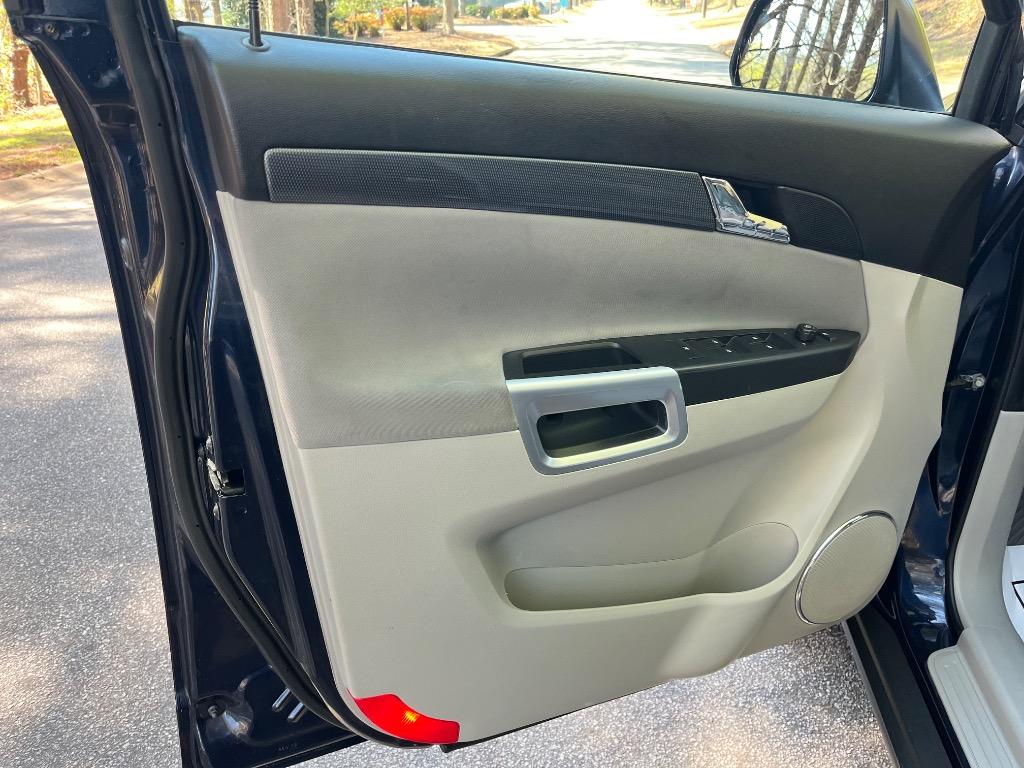 2008 Saturn VUE - $5,450