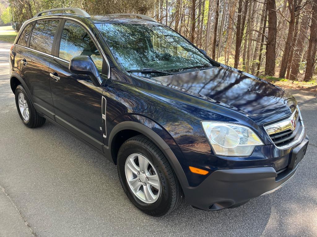 2008 Saturn VUE - $5,450