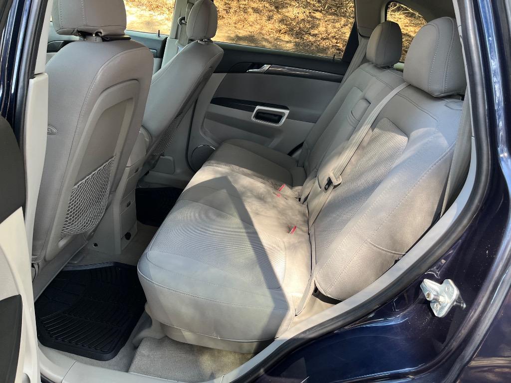 2008 Saturn VUE - $5,450