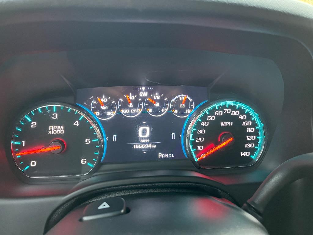 2018 GMC Yukon Denali photo