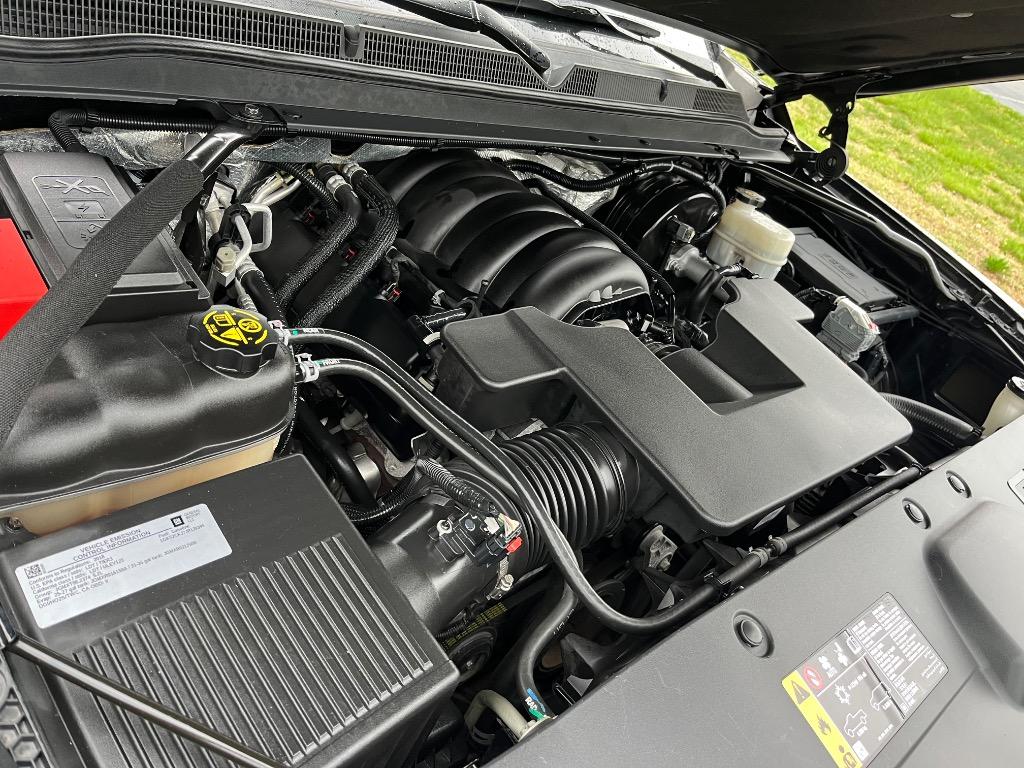 2018 GMC Yukon Denali photo
