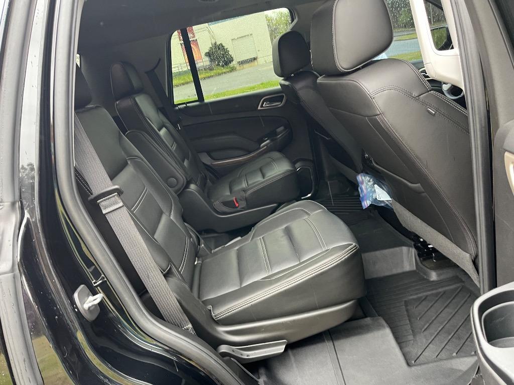 2018 GMC Yukon Denali photo