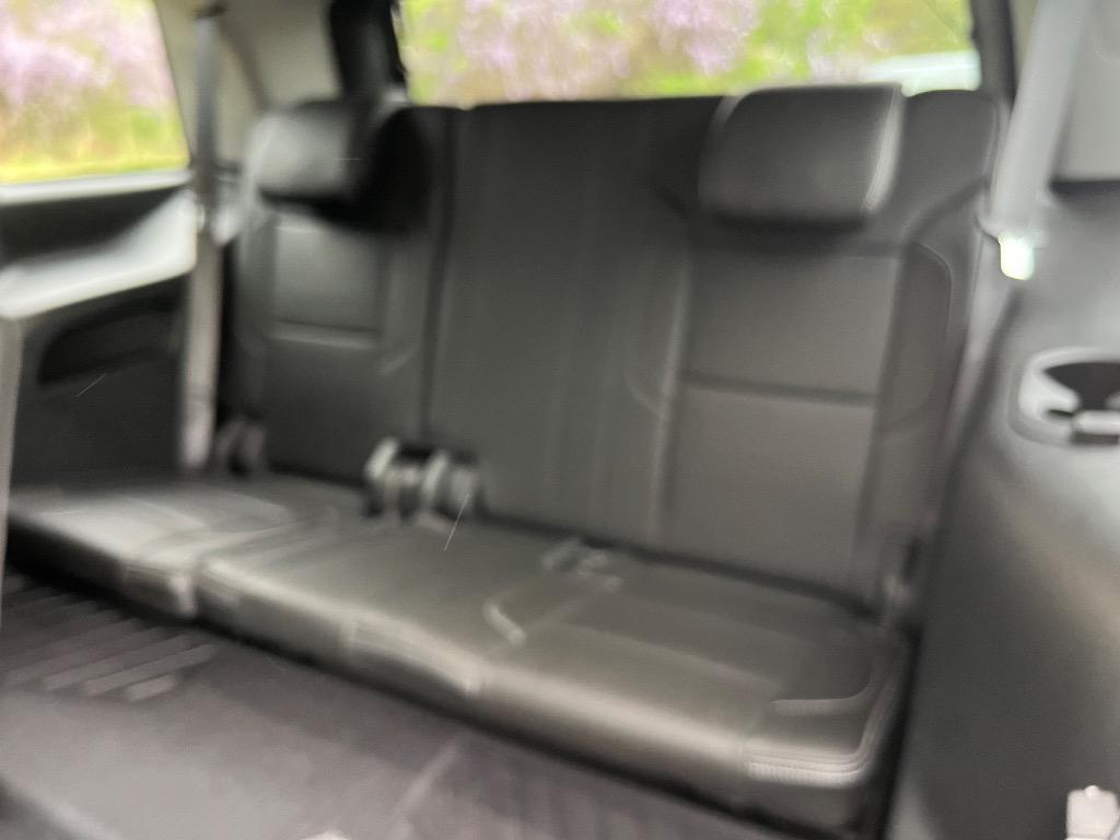 2018 GMC Yukon Denali photo