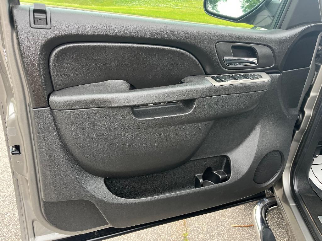 2013 GMC Sierra 1500 SLE photo