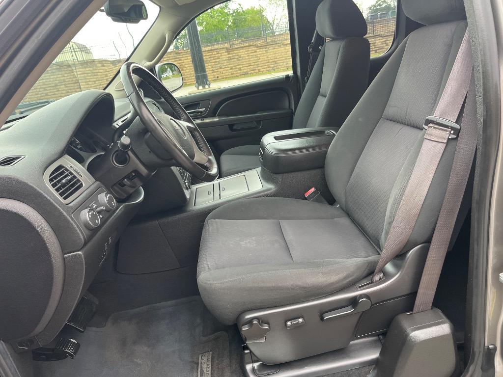 2013 GMC Sierra 1500 SLE photo