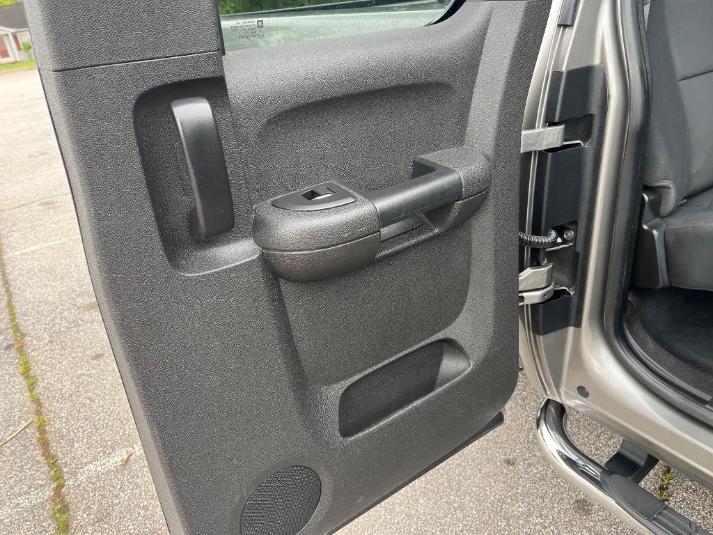 2013 GMC Sierra 1500 SLE photo