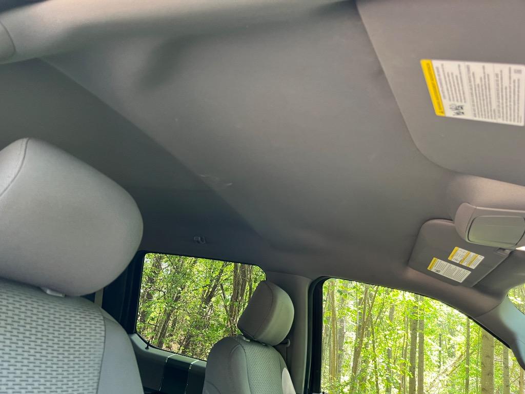 2018 Ford F150 XLT FX4 photo