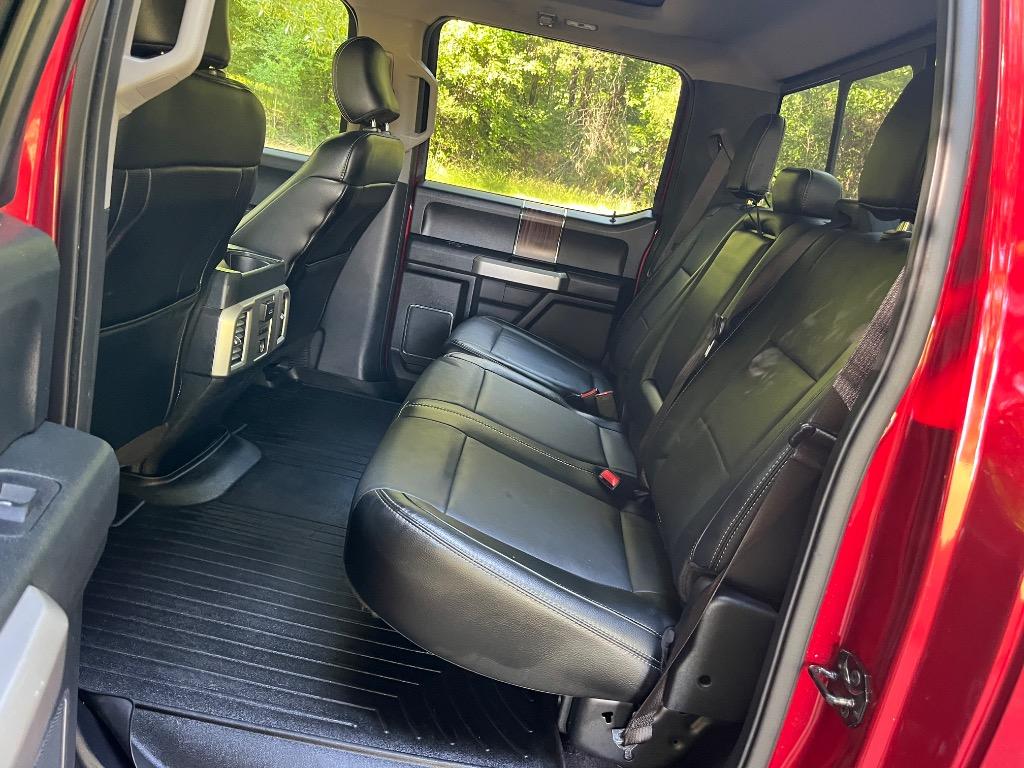 2015 Ford F-150 - $19,950