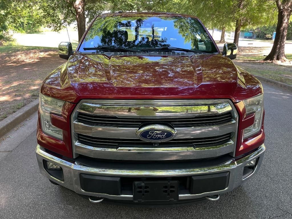 2015 Ford F-150 - $19,950