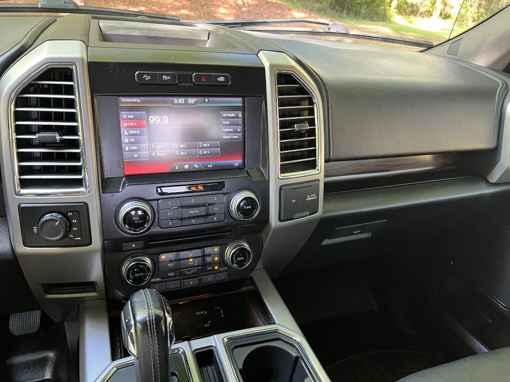 2015 Ford F-150 - $19,950