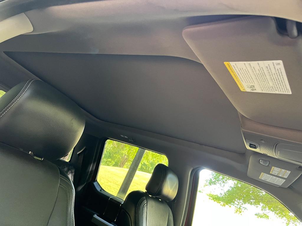 2015 Ford F-150 - $19,950