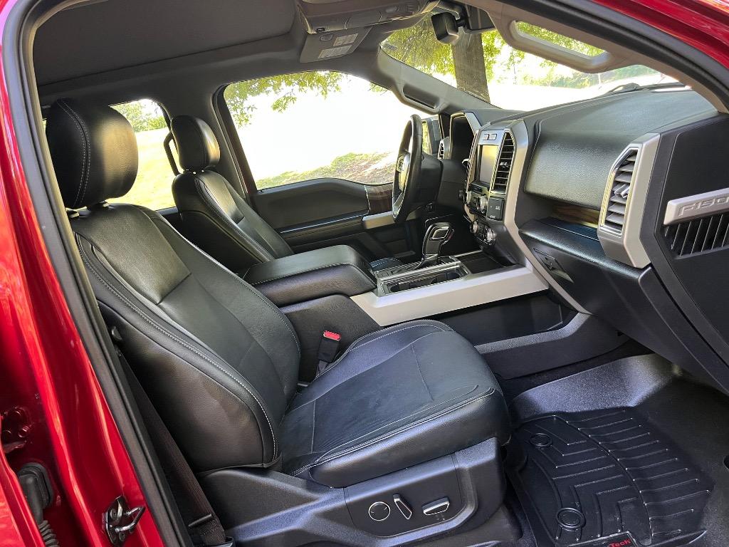 2015 Ford F-150 - $19,950