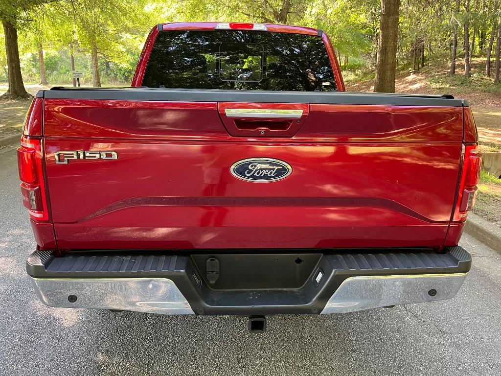 2015 Ford F-150 - $19,950