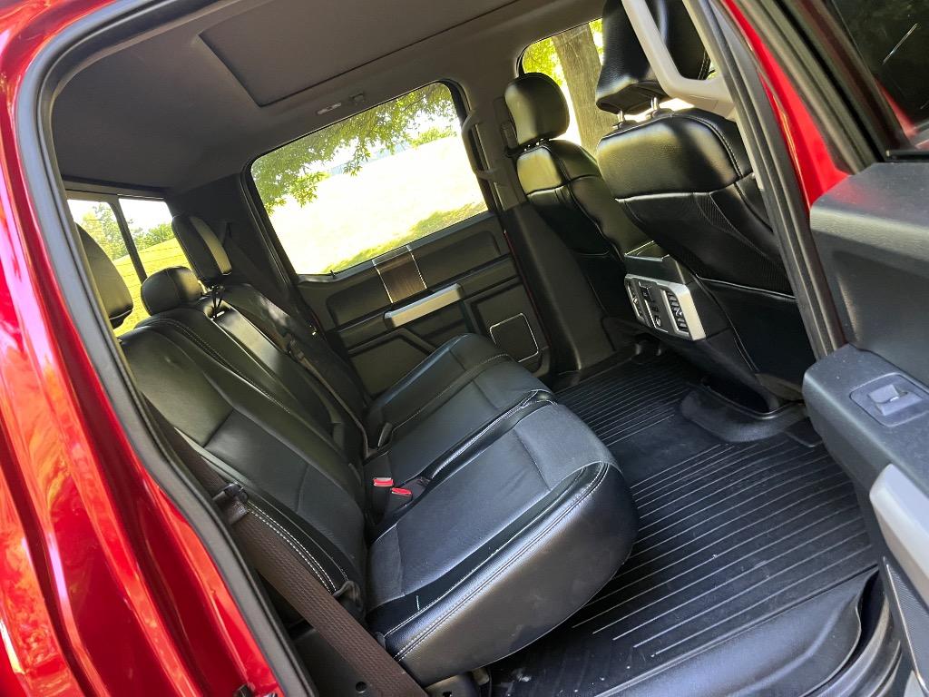 2015 Ford F-150 - $19,950