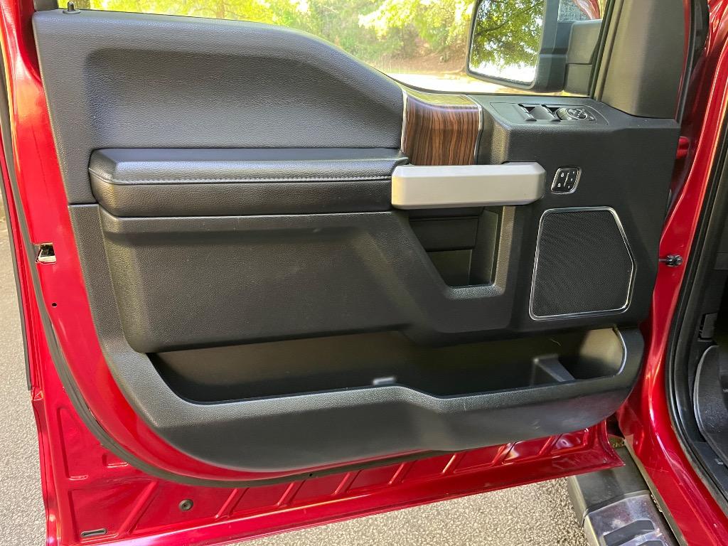 2015 Ford F-150 - $19,950