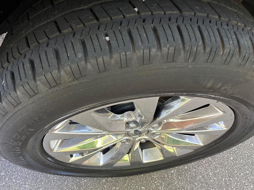 2015 Ford F-150 - $19,950