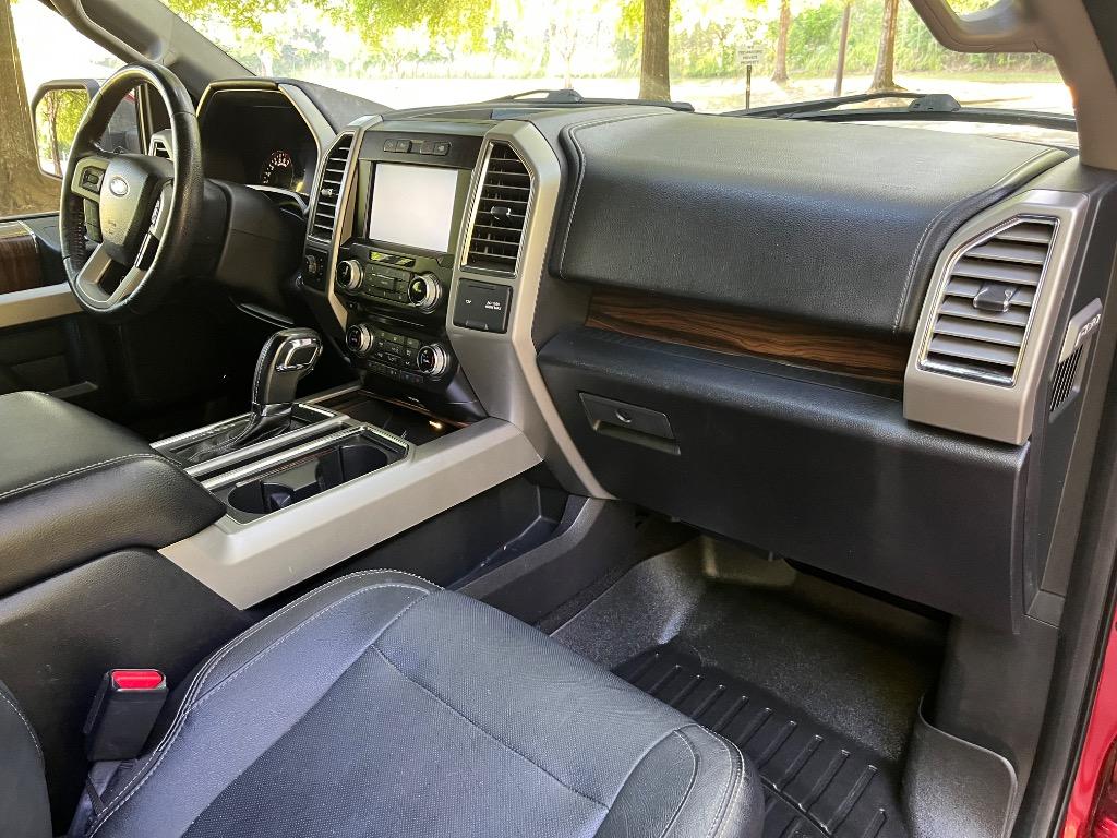 2015 Ford F-150 - $19,950