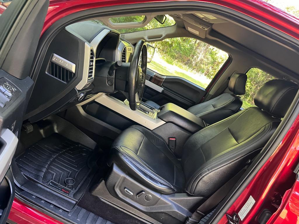 2015 Ford F-150 - $19,950