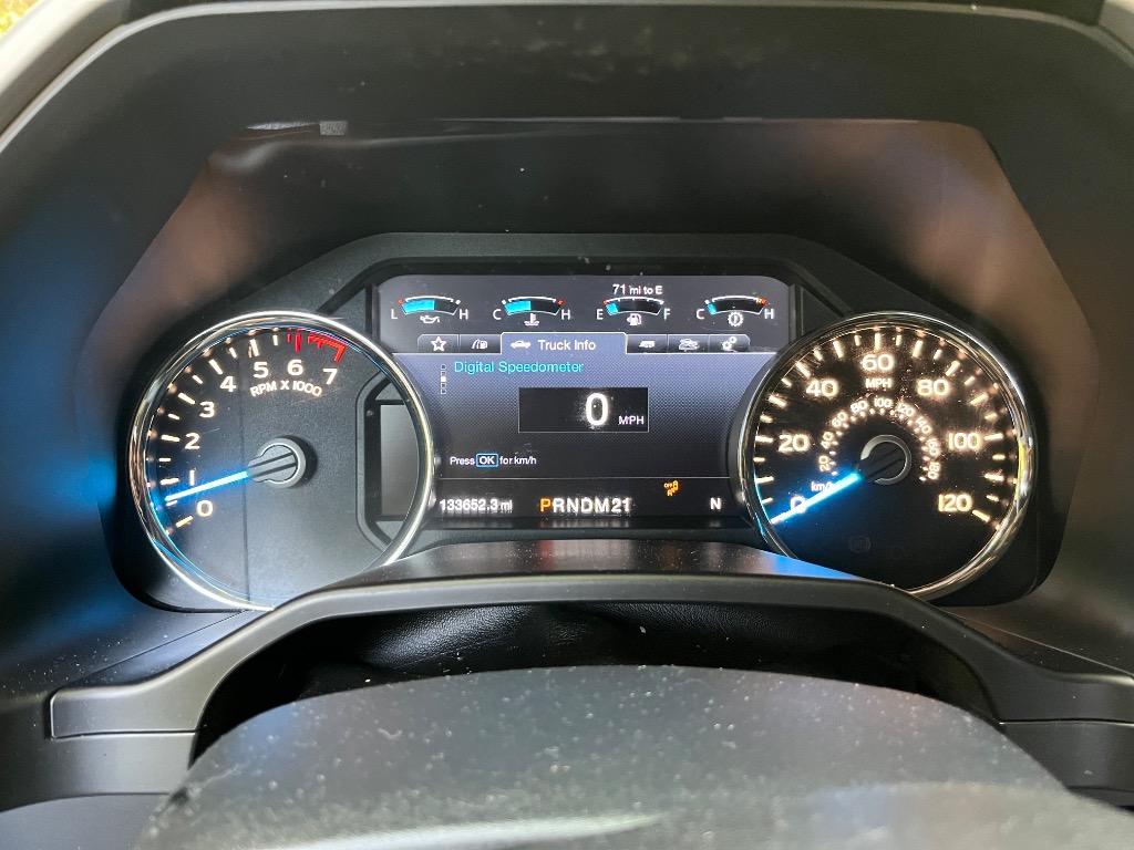 2015 Ford F-150 - $19,950