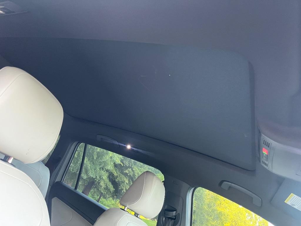 2021 Volkswagen Tiguan - $19,950