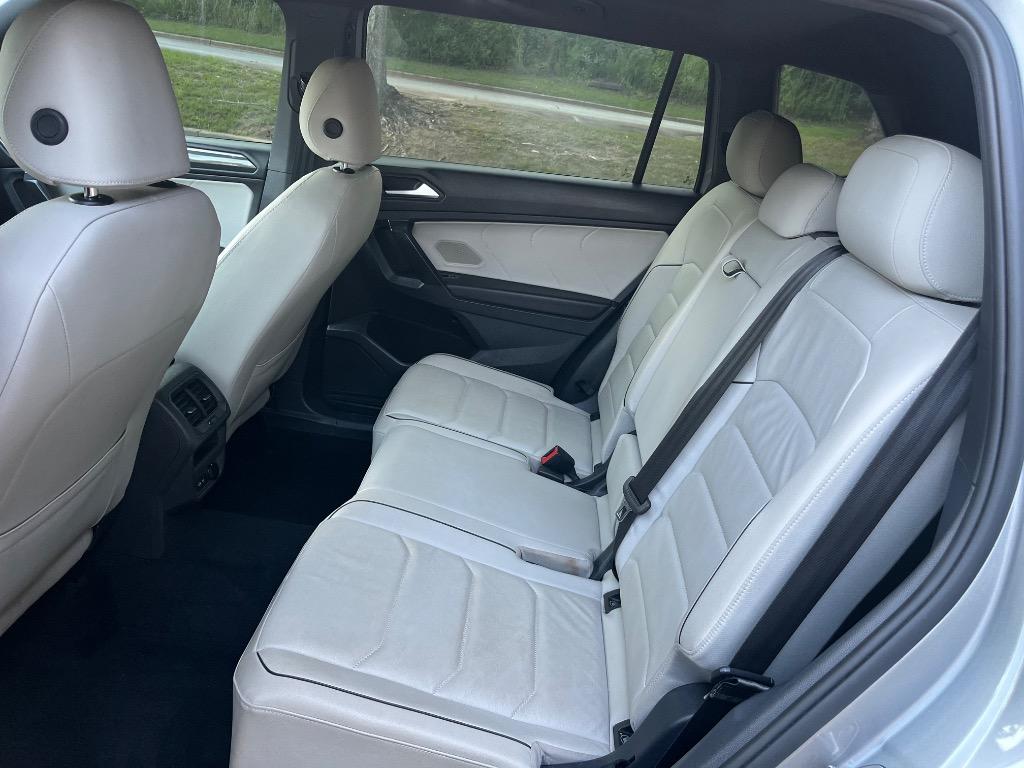 2021 Volkswagen Tiguan - $19,950
