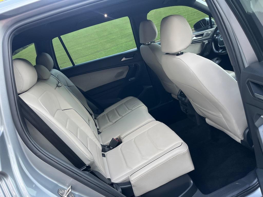 2021 Volkswagen Tiguan - $19,950